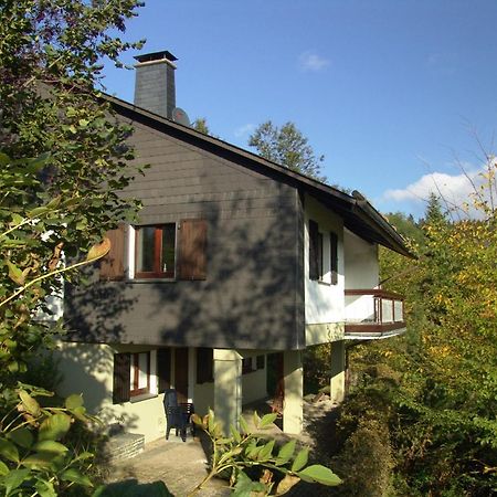 Ferienhaus Schanze19 Schmallenberg Exterior photo